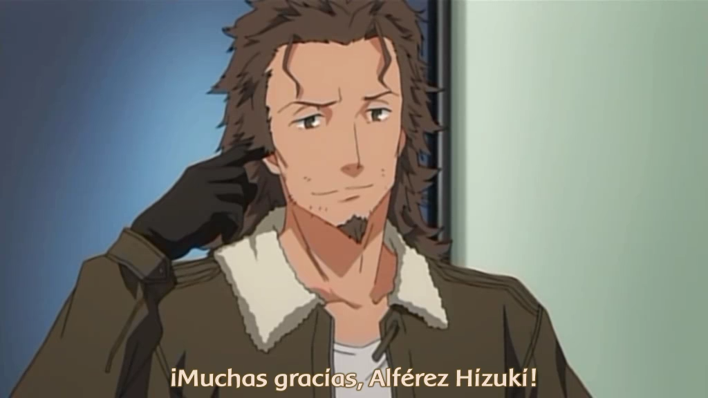 Sky Girls (Anime Underground)